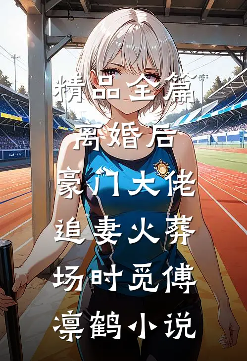 精品全篇离婚后,豪门大佬追妻火葬场时觅傅凛鹤小说