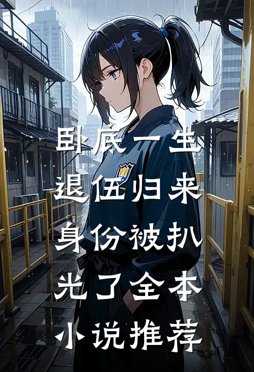卧底一生：退伍归来身份被扒光了全本小说推荐