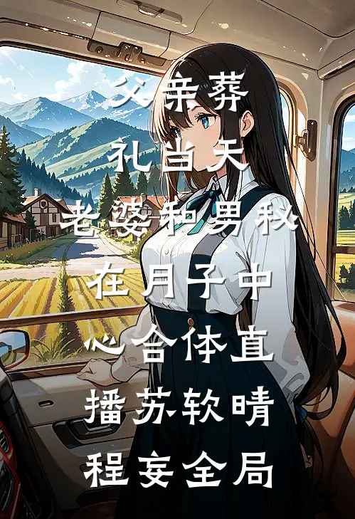 父亲葬礼当天，老婆和男秘在月子中心合体直播苏软晴程妄全局