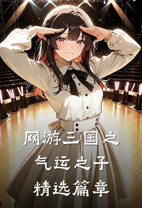 网游三国之气运之子精选篇章