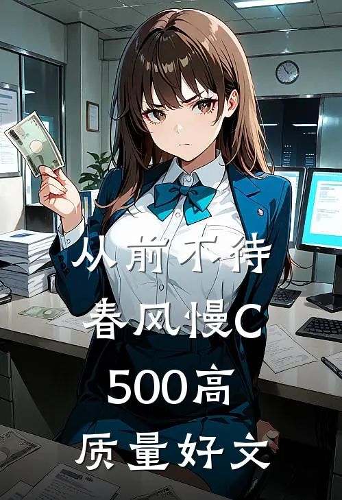从前不待春风慢C500高质量好文