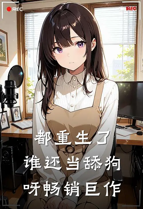 都重生了，谁还当舔狗呀畅销巨作