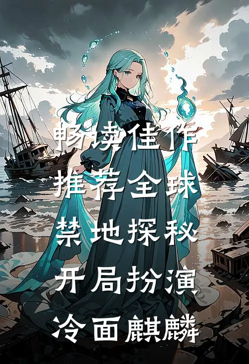 畅读佳作推荐全球禁地探秘：开局扮演冷面麒麟