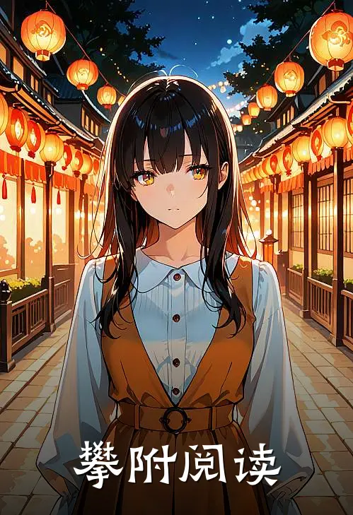 攀附阅读