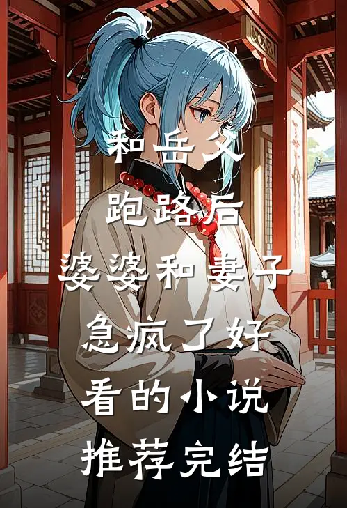 和岳父跑路后，婆婆和妻子急疯了好看的小说推荐完结
