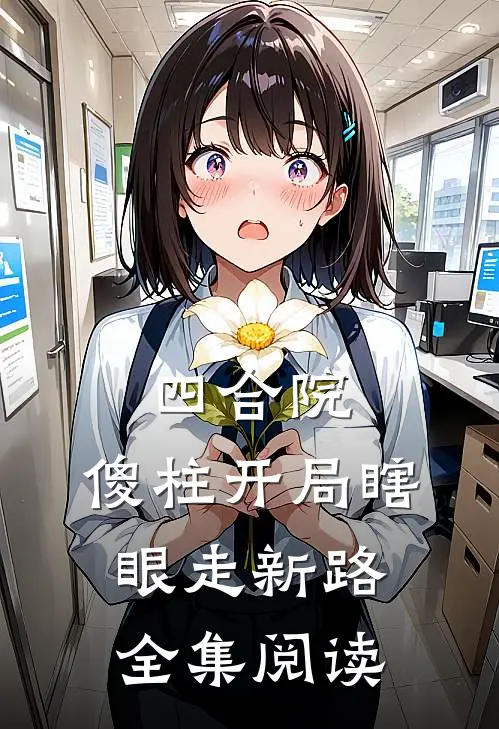 四合院：傻柱开局瞎眼走新路全集阅读