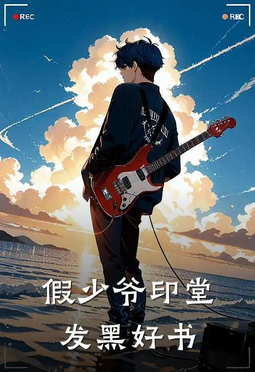 假少爷印堂发黑好书