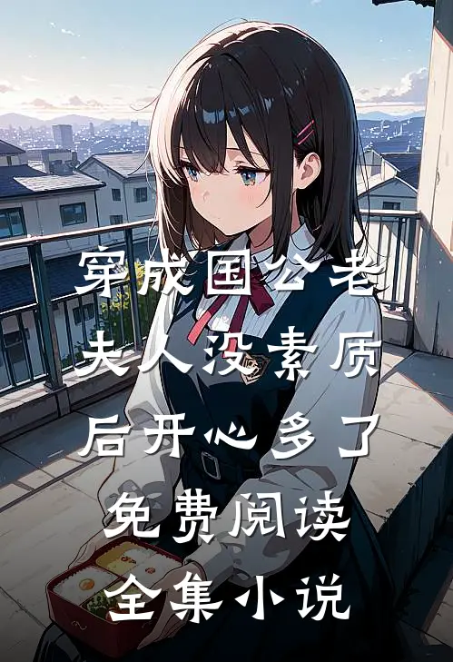 穿成国公老夫人没素质后开心多了免费阅读全集小说