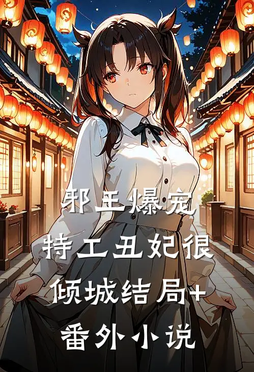 邪王爆宠：特工丑妃很倾城结局+番外小说