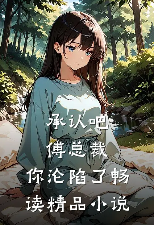 承认吧傅总裁，你沦陷了畅读精品小说
