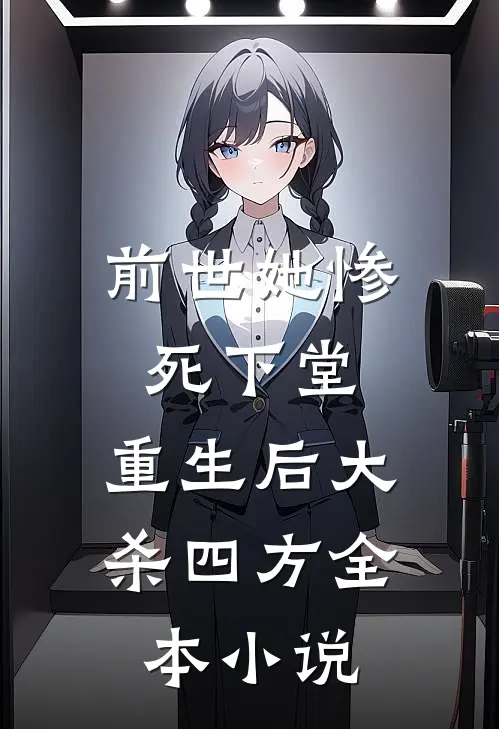 前世她惨死下堂，重生后大杀四方全本小说