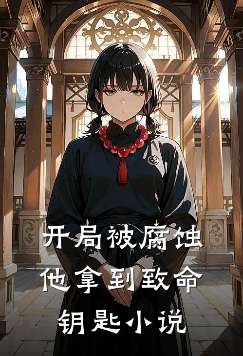 开局被腐蚀他拿到致命钥匙小说