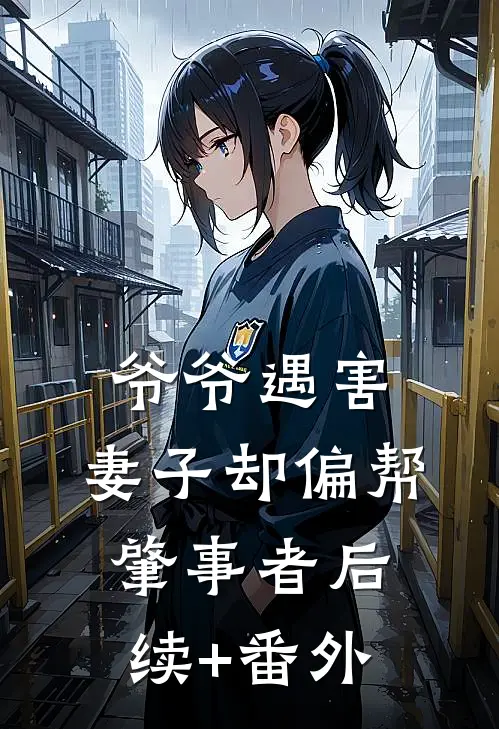 爷爷遇害，妻子却偏帮肇事者后续+番外