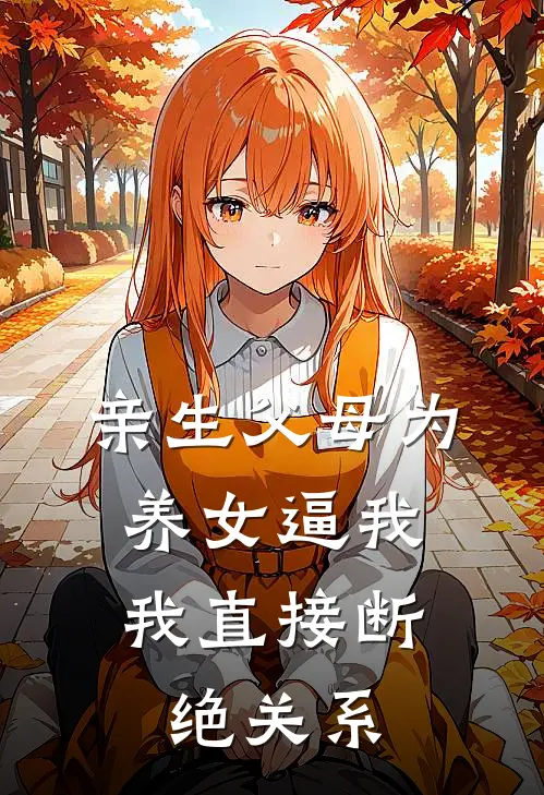 亲生父母为养女逼我，我直接断绝关系