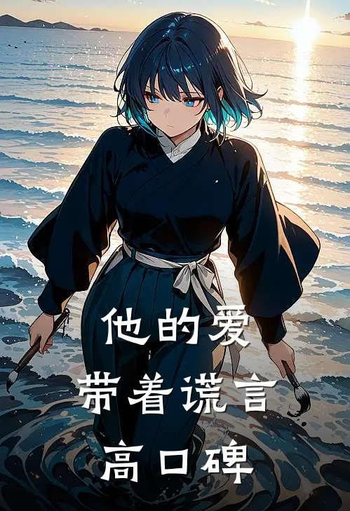 他的爱，带着谎言高口碑