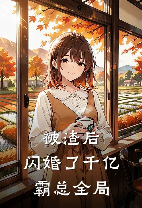 被渣后，闪婚了千亿霸总全局