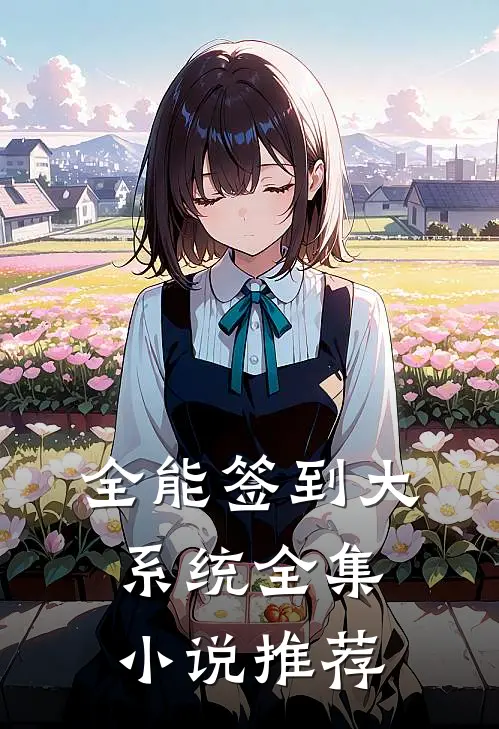 全能签到大系统全集小说推荐