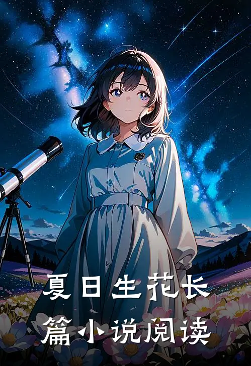 夏日生花长篇小说阅读