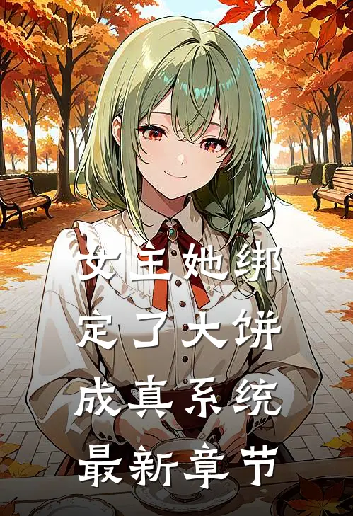 女主她绑定了大饼成真系统最新章节