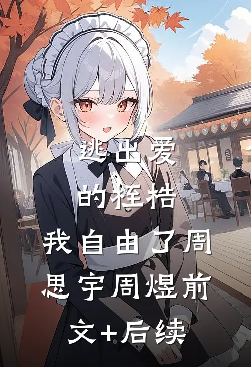 逃出爱的桎梏，我自由了周思宇周煜前文+后续