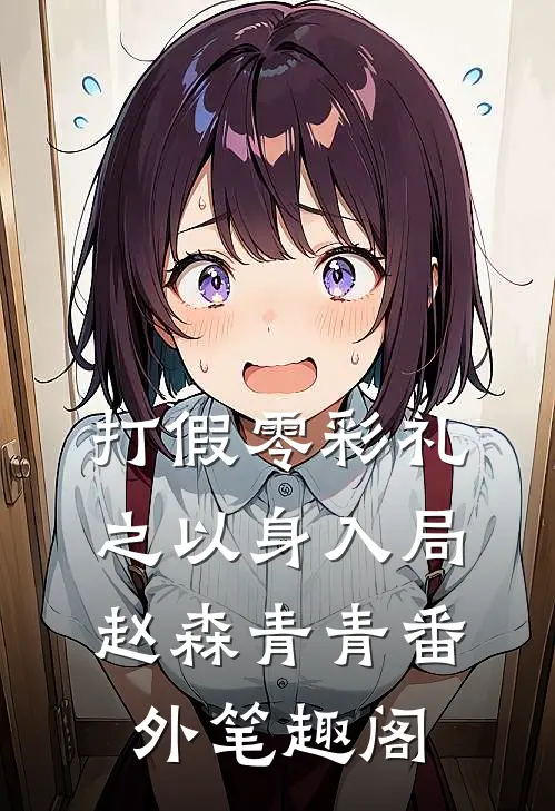 打假零彩礼之以身入局：赵森青青番外笔趣阁