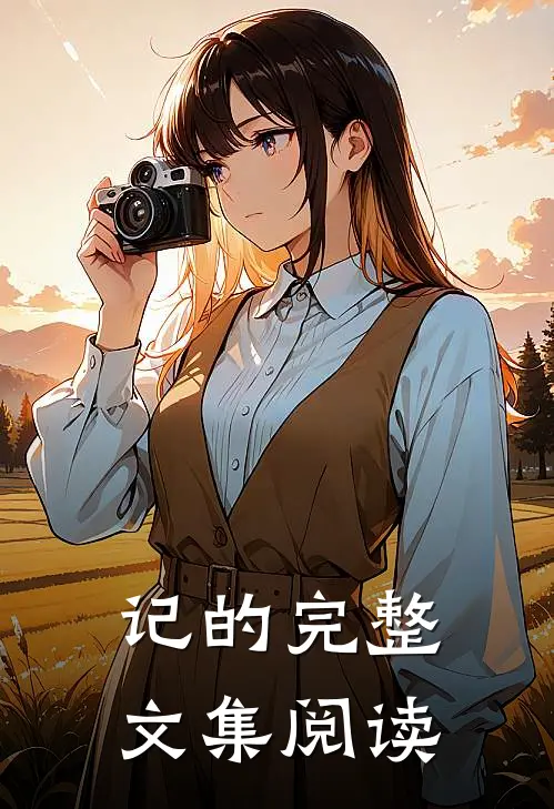 记的完整文集阅读