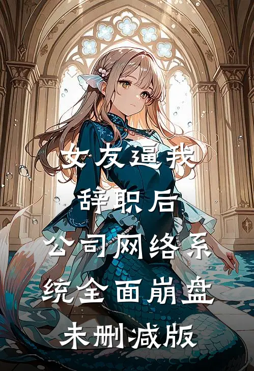 女友逼我辞职后，公司网络系统全面崩盘未删减版