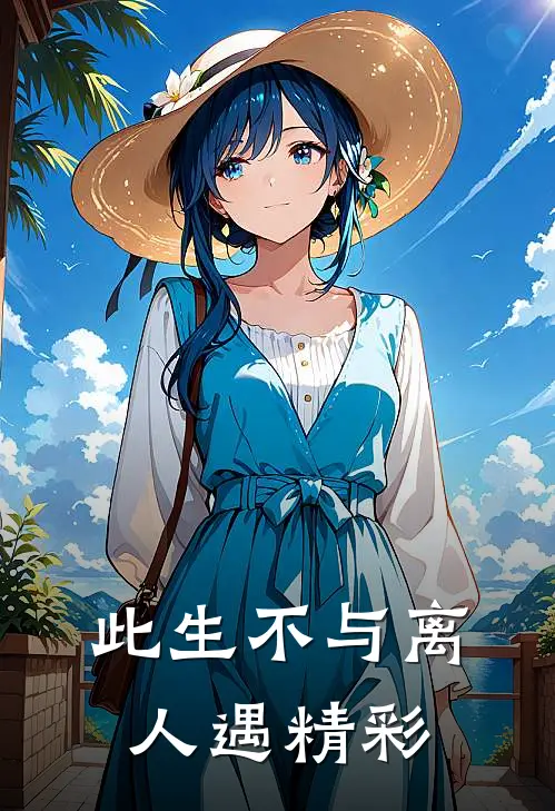 此生不与离人遇精彩