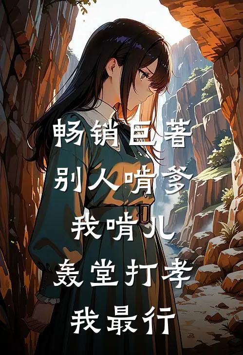 畅销巨著别人啃爹我啃儿，轰堂打孝我最行