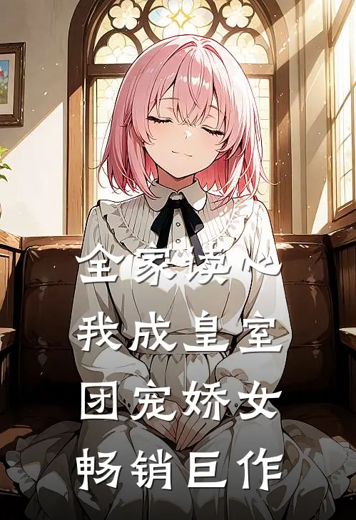全家读心：我成皇室团宠娇女畅销巨作