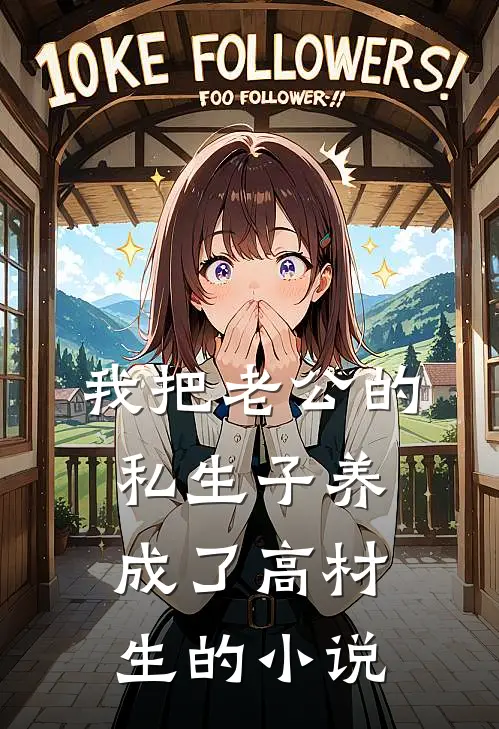 我把老公的私生子养成了高材生的小说