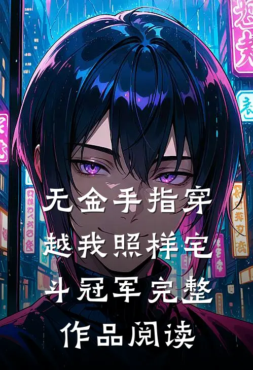 无金手指穿越我照样宅斗冠军完整作品阅读