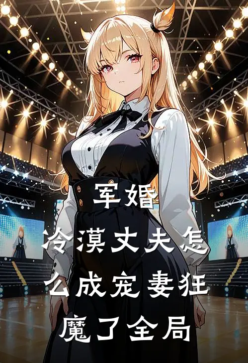 军婚：冷漠丈夫怎么成宠妻狂魔了全局