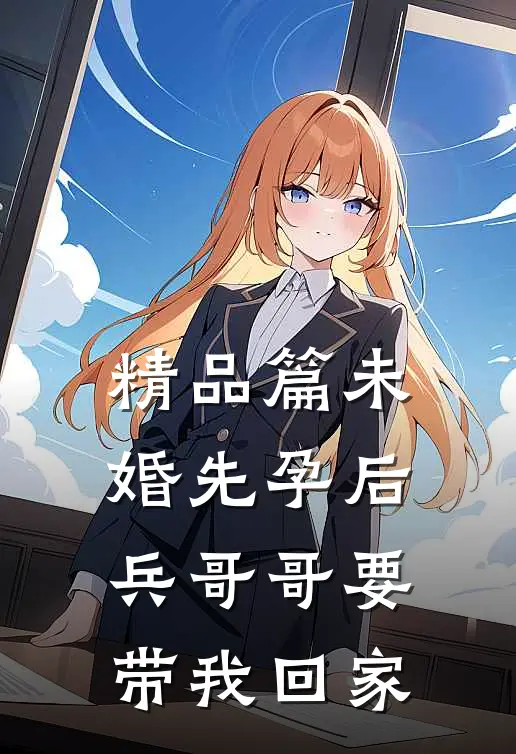 精品篇未婚先孕后，兵哥哥要带我回家