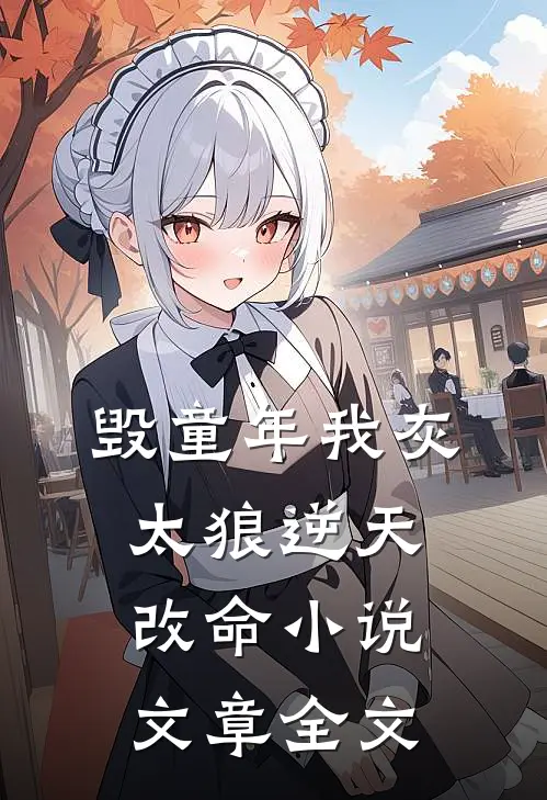 毁童年我灰太狼逆天改命小说文章全文