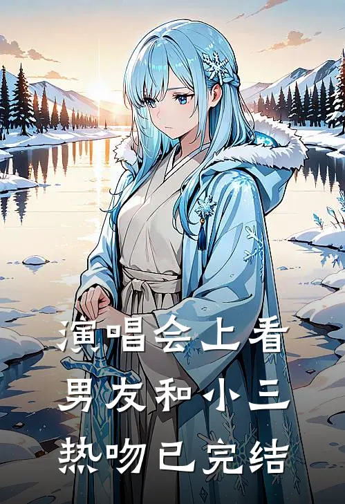 演唱会上看男友和小三热吻已完结