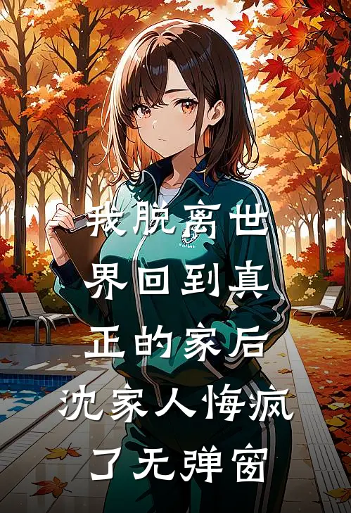 我脱离世界回到真正的家后，沈家人悔疯了无弹窗