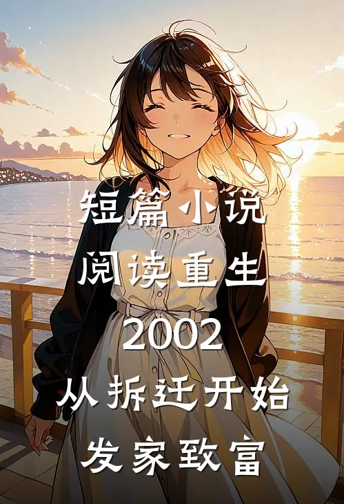 短篇小说阅读重生2002：从拆迁开始发家致富