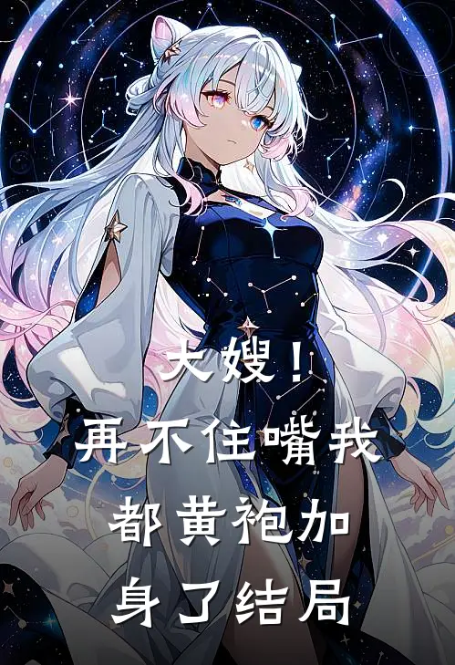 大嫂！再不住嘴，我都黄袍加身了结局