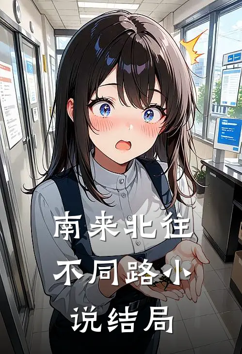 南来北往不同路小说结局