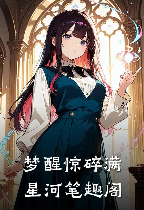 梦醒惊碎满星河笔趣阁