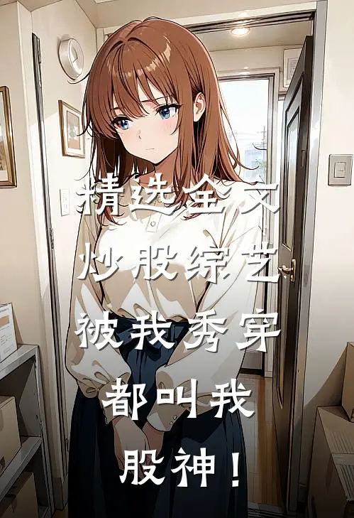 精选全文炒股综艺被我秀穿，都叫我股神！