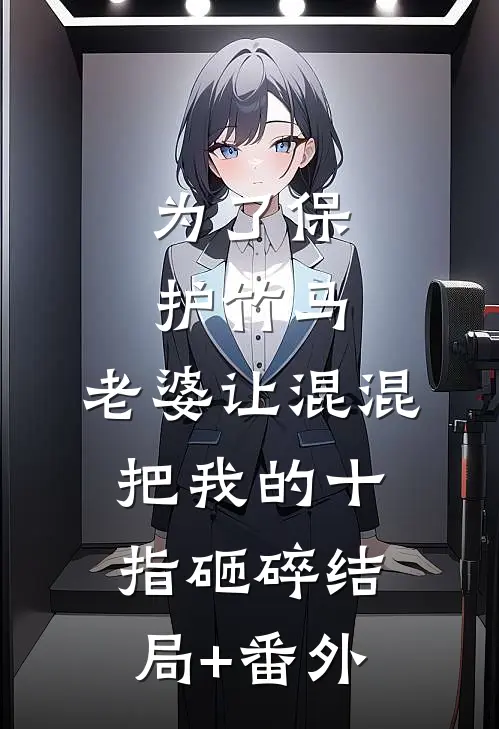 为了保护竹马，老婆让混混把我的十指砸碎结局+番外