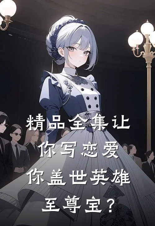 精品全集让你写恋爱，你盖世英雄至尊宝？