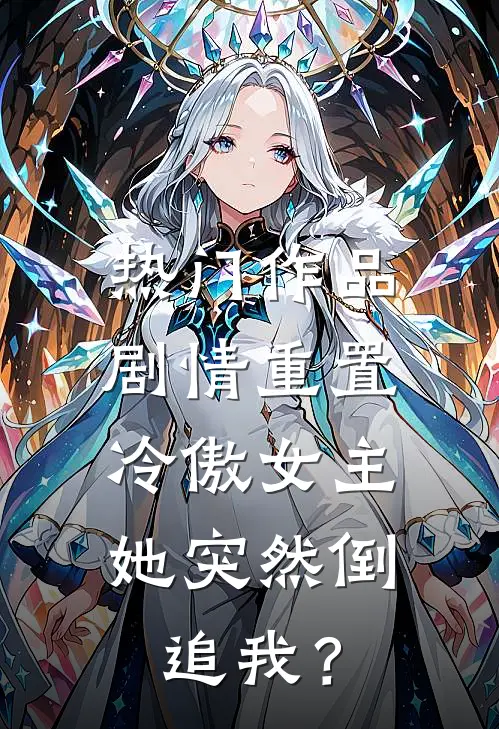 热门作品剧情重置，冷傲女主她突然倒追我？