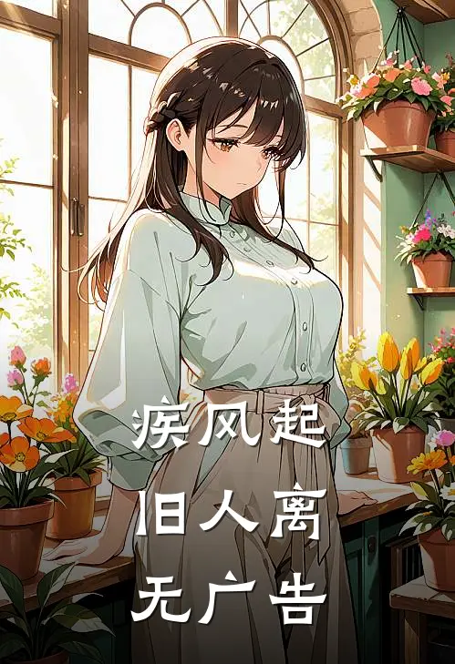 疾风起，旧人离无广告