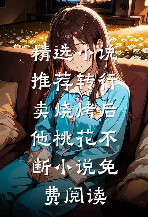 精选小说推荐转行卖烧烤后,他桃花不断小说免费阅读