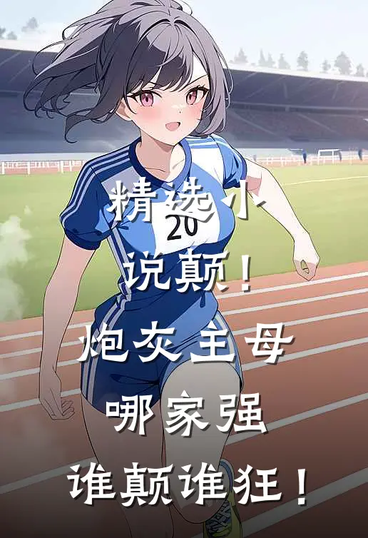 精选小说颠！炮灰主母哪家强，谁颠谁狂！