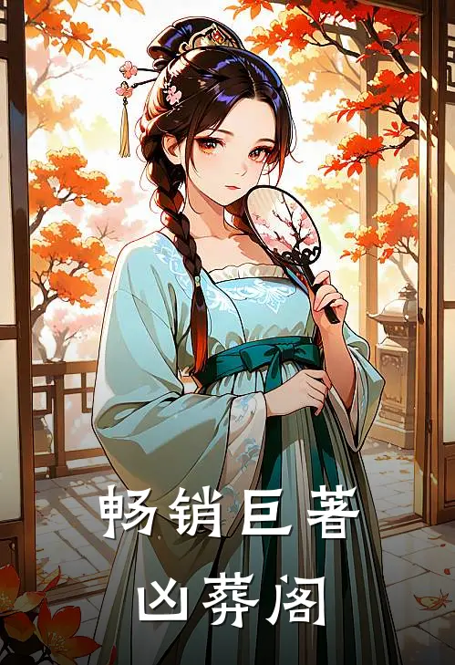 畅销巨著凶葬阁