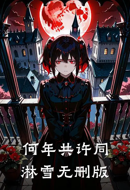 何年共许同淋雪无删版